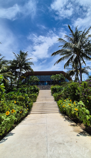 Alma Resort, Cam Ranh, Vietnam