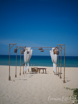 Alma Resort, Cam Ranh, Vietnam