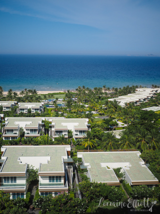 Alma Resort, Cam Ranh, Vietnam