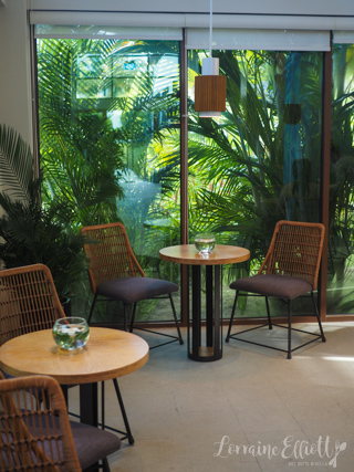 Alma Resort, Cam Ranh, Vietnam