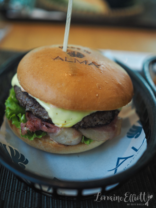 Alma Resort, Cam Ranh, Vietnam