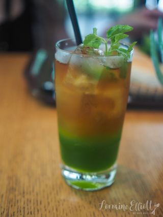 Alma Resort, Cam Ranh, Vietnam