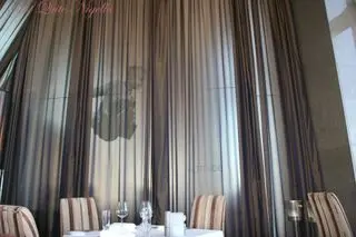Altitude at the Shangri-la Hotel, The Rocks Sydney