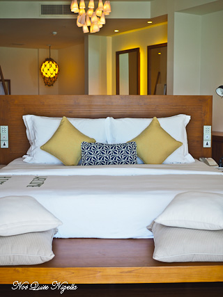 Amilla Maldives Review