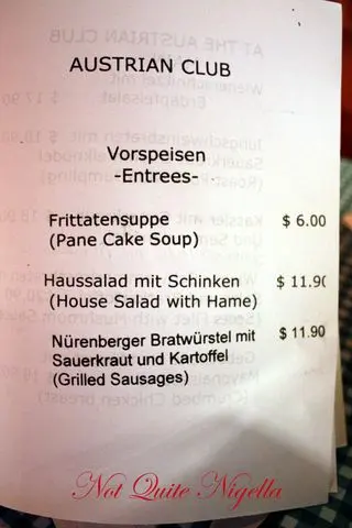 An Austrian Christmas Tradition-Krampus & Nikolo