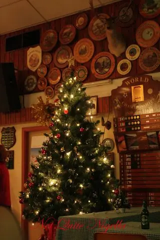 An Austrian Christmas Tradition-Krampus & Nikolo