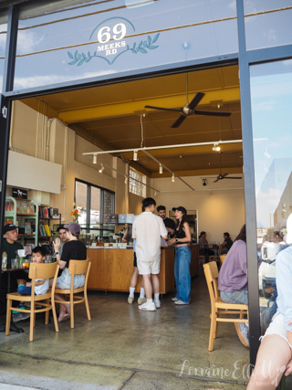 Angus Marrickville