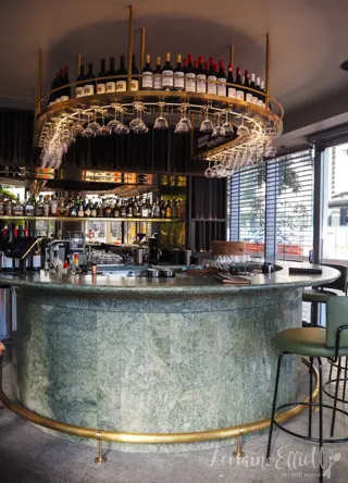 Annamese, Barangaroo
