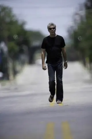 Anthony Bourdain