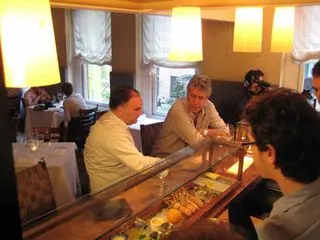 Anthony Bourdain