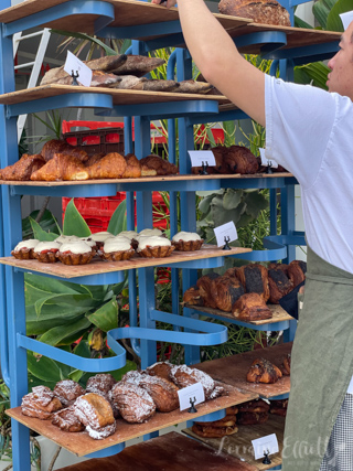 A.P. Bakery, Surry Hills