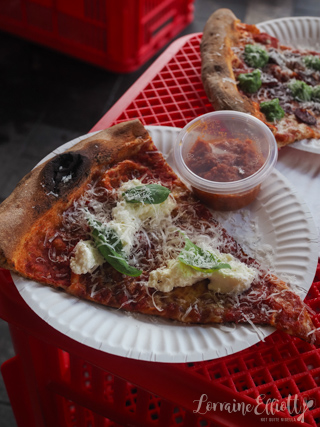 Appizza Darlinghurst