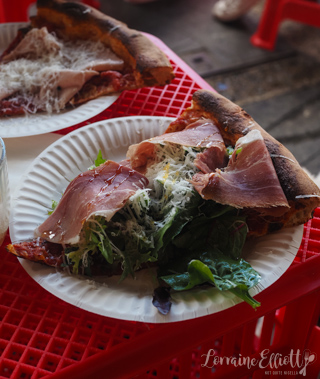 Appizza Darlinghurst