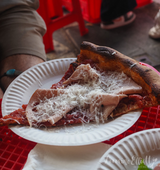 Appizza Darlinghurst