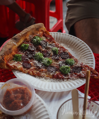 Appizza Darlinghurst