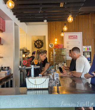 Appizza Darlinghurst