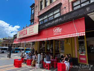 Appizza Darlinghurst