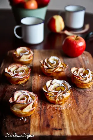 Apple Treats To Bake When You Have Too Many Apples