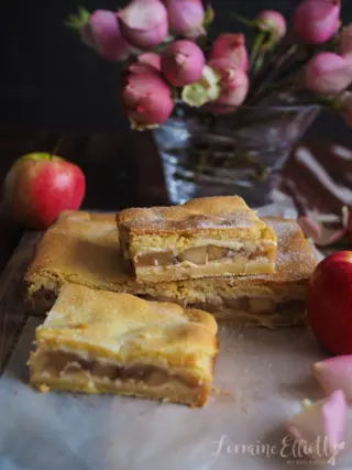 Apple Treats To Bake When You Have Too Many Apples