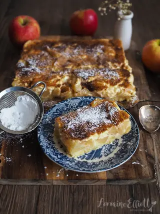 Apple Treats To Bake When You Have Too Many Apples