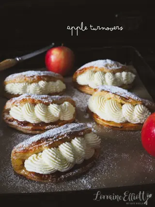 Apple Treats To Bake When You Have Too Many Apples
