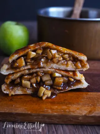 Apple Treats To Bake When You Have Too Many Apples