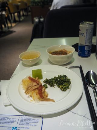 Apricot Lounge, Ho Chi Minh Airport