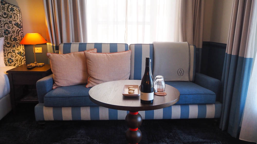 Ardour Lilianfels Blue Mountains Review - New Look, Spa & Dining