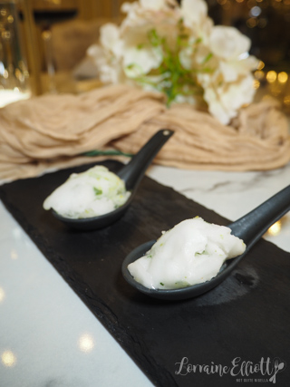 Dining Domes at Argyle House, Camden