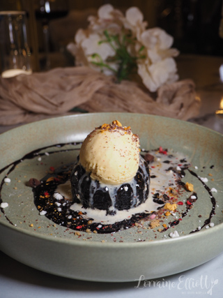Dining Domes at Argyle House, Camden