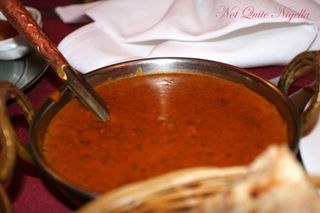 Dahl Makhani