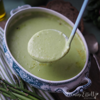 Asparagus Soup