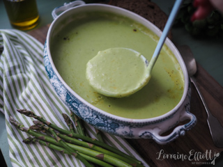Asparagus Soup