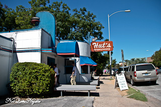 Austin Food Trucks