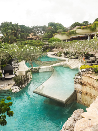 AYANA Bali