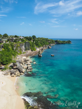 AYANA Bali