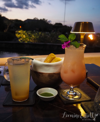 AYANA Bali