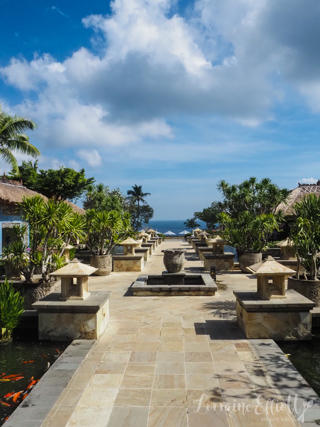 AYANA Bali