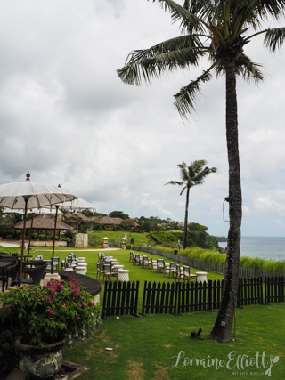 AYANA Bali