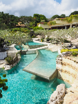 AYANA Bali
