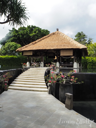 AYANA Bali