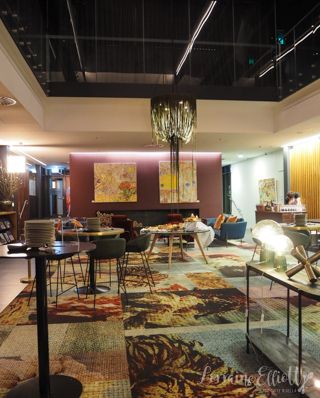 Azuma Den, Canberra