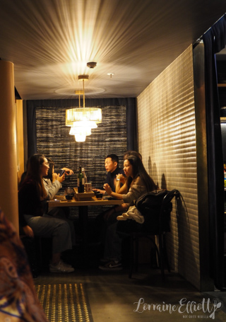 Azuma Den, Canberra