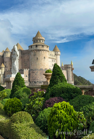 Ba Na Hills Guide