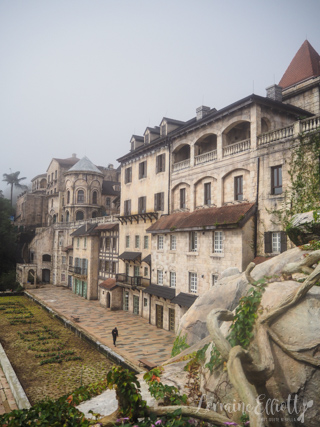 Ba Na Hills Guide