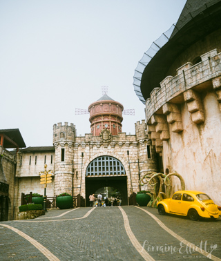 Ba Na Hills Guide