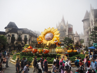 Ba Na Hills Guide