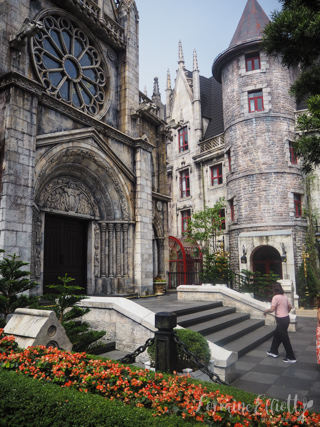 Ba Na Hills Guide