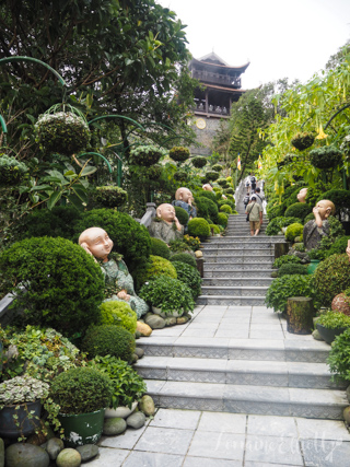 Ba Na Hills Guide