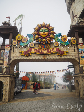 Ba Na Hills Guide